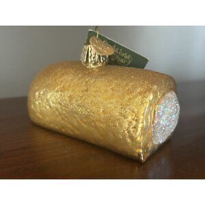 Old World Christmas Hostess Twinkie Ornament